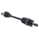 Honda Front Right Cv Axle Trx 520 44250-HR6-B01 44220-HR3-W51 New. Price: $88.00.