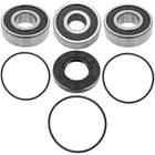 Rear Wheel Bearing Kit For Yamaha XVS1100 V-star 93306-20348-00 16G-25366-01-00 New. Price: $20.00.
