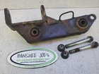 1986-1988 Honda TRX200SX Oem Left Front Kunckle Holder #51320-HB3-770 Used. Price: $27.99.