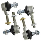 Niche Tie Rod End Kit For Kawasaki KFX50 KFX90 Arctic Cat Alterra 39112-Y004 New. Price: $28.95.