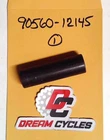 Nos Yamaha DT100 G6S MX100 HS1 RT100 PW80 TTR90 YL1 Spacer 90560-12145-00 Oem New. Price: $9.95.