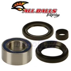 Balls Front Wheel Bearing And Seal Kit For 1998-2004 Honda TRX450FE Eq New. Price: $44.68.