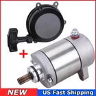 Starter & Pull Recoil For Honda Rancher TRX350 31200-HN5-A81 31200-HN5-M01 New. Price: $69.99.