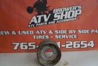 1986 Kawasaki Bayou 300 4X4 Front Wheel 41025-1128-F2 Used. Price: $50.00.