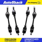 Front Rear Atv Axle Shaft For Polaris, Ranger Rzr 800 2008-2013 2014 New. Price: $186.12.