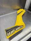 11 10 09 08 07 Oem Can-am Outlander Max 800 650 Right Side Cover Panel Yellow Used. Price: $159.79.