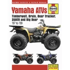 Haynes Manuals Service And Repair For Yamaha M2126 New. Price: $53.57.