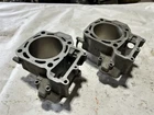 Cylinder Works Front Rear Kawasaki Brute Force KVF750 4X4I 05-11 85 Mm 30007 Used. Price: $250.00.