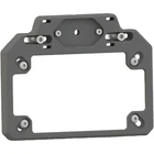 Atv-utv Tek Elite Universal License Bracket W/led Light Esplate New. Price: $41.05.