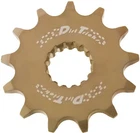 Dirt Tricks Lightweight Front Sprocket 13T #YK2-13 For Yamaha/kawasaki New. Price: $44.64.