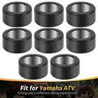 Clutch Roller Weights 8PCS Fit Yamaha Kodiak Grizzly 400 450 Wolverine Rhino New. Price: $23.58.