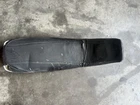 Kawasaki KX85 2001-2013 Seat Foam Base Cover Cushion Oem Used. Price: $40.00.