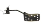 Honda Pioneer 1000-5 19 Brake Pedal 46510-HL4-A00 54004 Used. Price: $14.99.