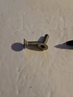 Arctic Cat 0624-183 Tigershark 2QTY Machine Screw Nos Oem AC27 New. Price: $14.00.