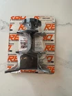 Rbo RB01008 Rotopax Mount Razorback Offroad Utv Fuel Pack New. Price: $99.95.