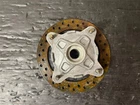 Oem Polaris Rzr 800 Front Wheel Hub & Rotor 2008-2010 2204717 Used. Price: $35.99.