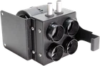 Moose Racing Utv Cab Heater 4510-1448 New. Price: $534.95.