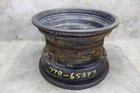 96-02 Suzuki King Quad 300 Oem Rear Wheel Rim 65310-19B81-12R See Pics 12X8 Used. Price: $99.95.