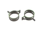 New Oem Polaris 7080841 Hose Clamps Qty 2 Nos. Price: $9.99.