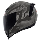 Icon Airflite Mips Full Face Helmet Tigers Blood Grey New. Price: $330.00.