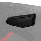 2024-2026 Oem Polaris Rzr XP/XP4 1000 Qt Door Storage Bags Black 2884528 New. Price: $169.99.