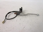 Yamaha Yfm 660 Grizzly Parking Brake Lever 5KM-82910-03-00 2002-2008 Used. Price: $15.00.