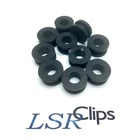4X Yamaha R1 R6 Front Mudguard Fairing Rubber Grommets 90480-12072-00 New. Price: $17.71.