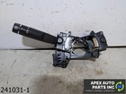 Oem 2013-2017 Traverse Chevrolet Turn Signal Headlight Windshield Wiper Switch Used. Price: $22.49.