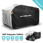 Quad Bike Atv Cover Rain Dust Protector Sun Uv Resistant Cfmoto Cforce 600 New. Price: $30.25.