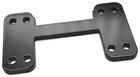 Kfi Winch Mount Rzr 900 Xp Adaptor Plt 101065 New. Price: $18.95.