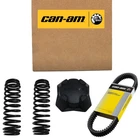 Can-am Utv Oem Lh Low Rear Deflector, 705009191 New. Price: $30.36.