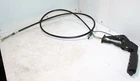 14-19 Cf-moto Zforce 800 1000 Hand Park Lever W/cable 7000-082200 Used. Price: $50.00.