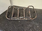 #A353 1985 Honda Fourtrax TRX250 Oem Front Rack Carrier 81100-HA8-000 Used. Price: $60.00.