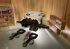2018-2026 Polaris Rzr Xp Turbo, Pro / Crankshaft+connecting Rods+bearings New. Price: $1350.00.