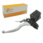 Front Left Brake Master Cylinder For Can-am 400 500 650 800R Max 705600242 New. Price: $29.89.