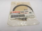 Nos Oem Yamaha VX1100 Crank Shaft Circlip 93420-72065-00 New. Price: $5.99.