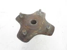 Suzuki Lta 500 Vinson 4X4 Right Rear Wheel Hub 64110-38F10 2002-2007 Used. Price: $27.43.
