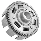 Outer Clutch Basket For Honda Fourtrax TRX300 1988-2000 / 22100-HC4-000 New. Price: $63.00.