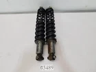 2002 Honda TRX500FAA Fourtrax Foreman Rubicon Oem Front Shocks 51400-HN2-003 Used. Price: $40.84.