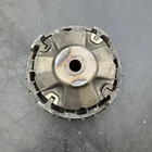 Kubota RTV-XG850 Drive Pulley Assembly K7811-14405 (K7811-14402) Used. Price: $350.00.