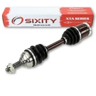 Arctic Cat 300 Rear Right Cv Axle 1998-2001 2X4 Atv Complete Side Ja New. Price: $109.99.