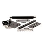 Click Go Cng 2 Or 1.5 Snow Plow Bracket Fits Can-am New. Price: $101.99.