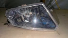2006 Polaris Hawkeye 300 4WD Rh Right Headlight 2410736 Used. Price: $29.99.