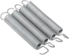 Moose Utility Snow Plow Pack Of Springs For Blade Position Pin 4501-0684 New. Price: $18.95.
