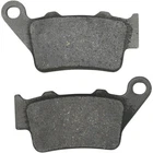 Moose Offroad Qualifier Brake Pads 1720-0223 New. Price: $29.32.