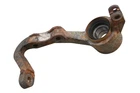 Can-am Outlander 330 4X4 Front Left Spindle Knuckle Bombardier Used. Price: $79.90.