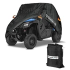 Neverland Utv Storage Utility Vehicle Cover For Can Am Defender HD5 HD10 HD8 Dps New. Price: $61.99.