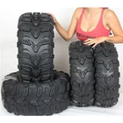 Sedona Mud Rebel Tires (4 Pack) Front 22X8-10 & Rear 24X11-10 New. Price: $426.84.