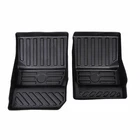 Tusk Utv Floor Mats Rear For Polaris Rzr Xp 4 Turbo Fox Edit. 2018 New. Price: $131.69.