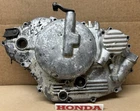 87-92 Honda 250X Clutch Cover Right Side Crankcase W Used. Price: $19.99.
